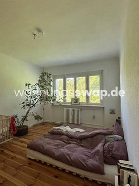 Bild 2 - 2 Zimmer Etagenwohnung zur Miete in Berlin