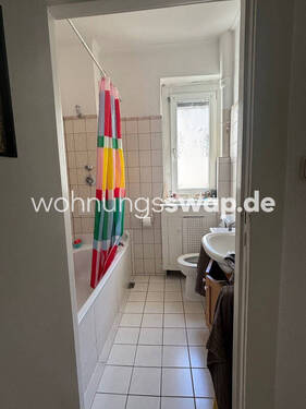 Bild 3 - 2 Zimmer Etagenwohnung in Berlin