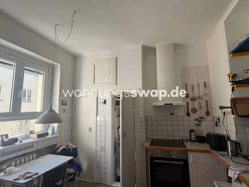 Bild 4 - Etagenwohnung mit 80,00 m&sup2; in Berlin zur Miete