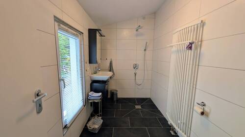 Badezimmer EG - 