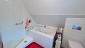 Badezimmer OG - 