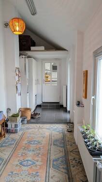 Durchgangszimmer/ Büro - 