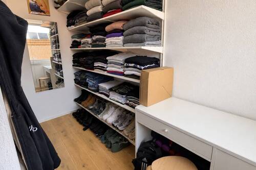 Schlafen - 