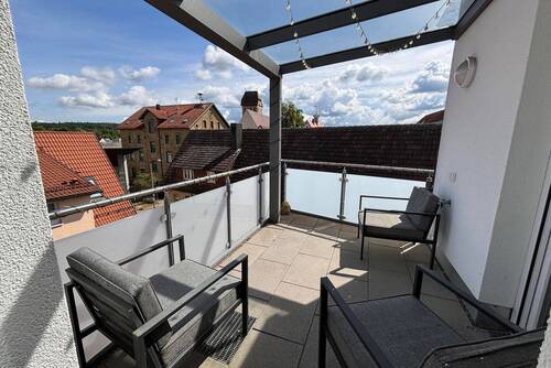 Nordbalkon - 