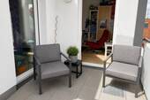 Nordbalkon - 