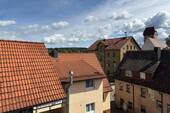 Aussicht Nordbalkon - 