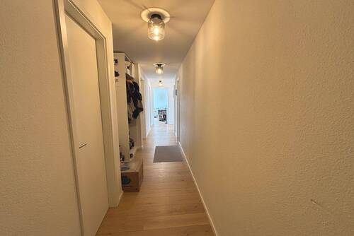 Flur - 