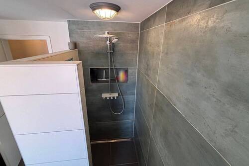 Dusche - 
