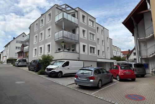Außenansicht - 