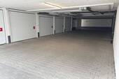 Tiefgarage - 