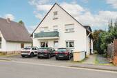 Hausansicht Sinzig - 