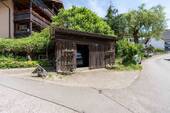 Carport & Stellplatz - 