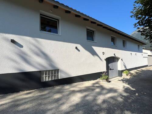 Hofzugang - 