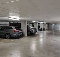 Zentraler Tiefgaragenstellplatz im Winskiez - Berlin Prenzlauer Berg