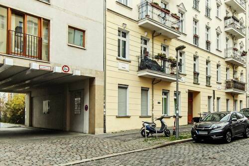 Bild 4 - Etagenwohnung in Berlin zum Kaufen