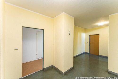 Treppenhaus - 