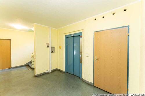 Fahrstuhl - 