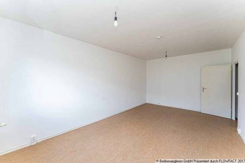 Zimmer - Etagenwohnung mit 32,50 m² in Berlin zum Kaufen