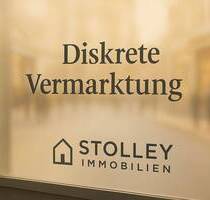 Attraktives Ladenlokal in gefragter Lage - Schönkirchen