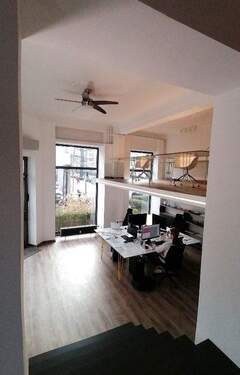 Schreibtischplätze 1 - Büro in Berlin