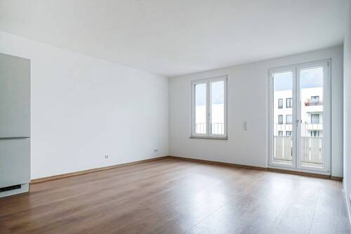 Wohnbereich - Wohnen in Berliner Toplage: Quartier Lehrter Straße