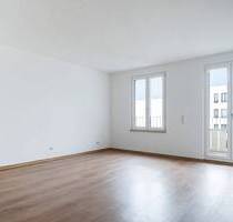 Wohnen in Berliner Toplage: Quartier Lehrter Straße