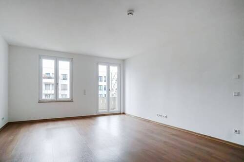 Zimmer - Etagenwohnung mit 58,00 m² in Berlin zur Miete