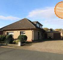 Charmantes Einfamilienhaus mit Potenzial - ruhig gelegen in Neuenkirchen - Neuenkirchen-Vörden