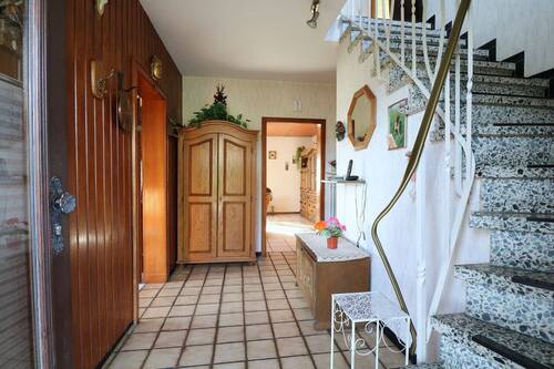 Eingangsbereich - 6 Zimmer Einfamilienhaus zum Kaufen in Neuenkirchen-Vörden