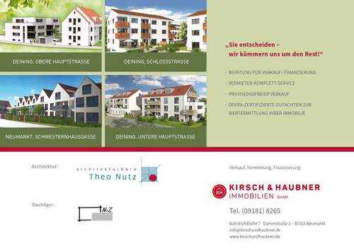 Zahlreiche Referenzen - 