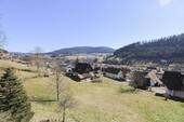Ausblick von Balkon Bild 2 - 