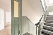 Treppenhaus - 