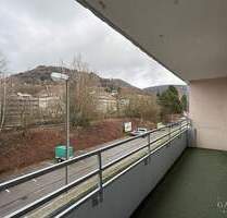 * Gemütlich * Bad mit Fenster * Balkon * sofort beziehbar! - Albstadt Ebingen