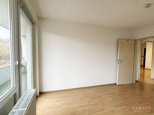 Schlafzimmer - Etagenwohnung mit 60,00 m&sup2; in Albstadt zum Kaufen