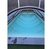 Einziehen & Wohlfühlen: Freistehendes Traumhaus mit Pool, Gartenparadies und Doppelgarage - Magdala Göttern