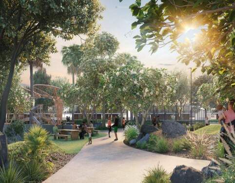 Bild 4 - Mehrfamilienhaus, Wohnhaus mit 431,80 m&sup2; in Dubai zum Kaufen