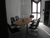 Konferenz - 4 Zimmer Büro in Rödermark