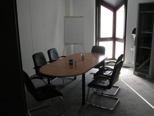 Konferenz - 4 Zimmer Büro in Rödermark