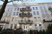 Außenansicht_1 - 2 Zimmer Etagenwohnung zum Kaufen in Hamburg