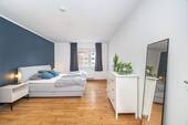 Schlafzimmer - 