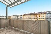 Balkon - 
