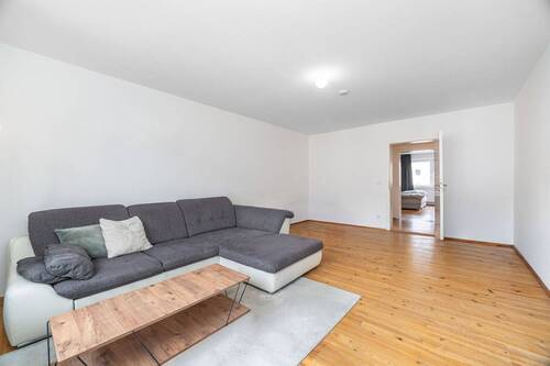 Wohnzimmer - 