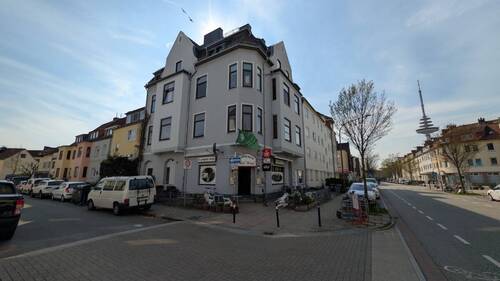 Außenansicht - 