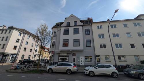 Außenansicht 1 - 