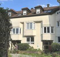 Wohnung in Leinfelden-Echterdingen
