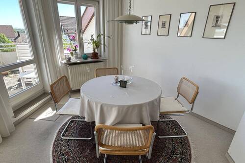 Essen - 2 Zimmer Etagenwohnung in Leinfelden-Echterdingen