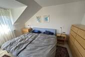 Schlafen - Etagenwohnung mit 72,00 m&sup2; in Leinfelden-Echterdingen zum Kaufen