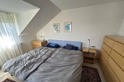 Schlafen - Etagenwohnung mit 72,00 m&sup2; in Leinfelden-Echterdingen zum Kaufen
