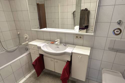 Bad/WC - 