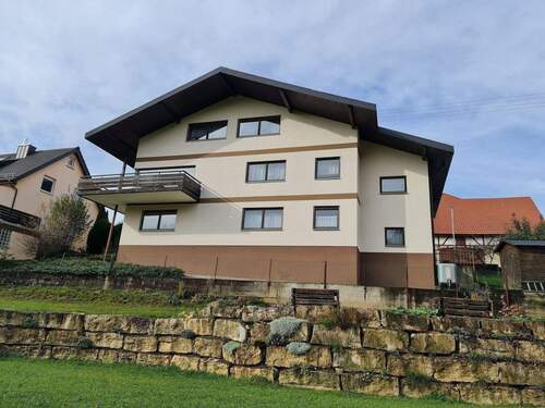 20231031_114014.jpg - 8 Zimmer Mehrfamilienhaus, Wohnhaus zum Kaufen in Seckach